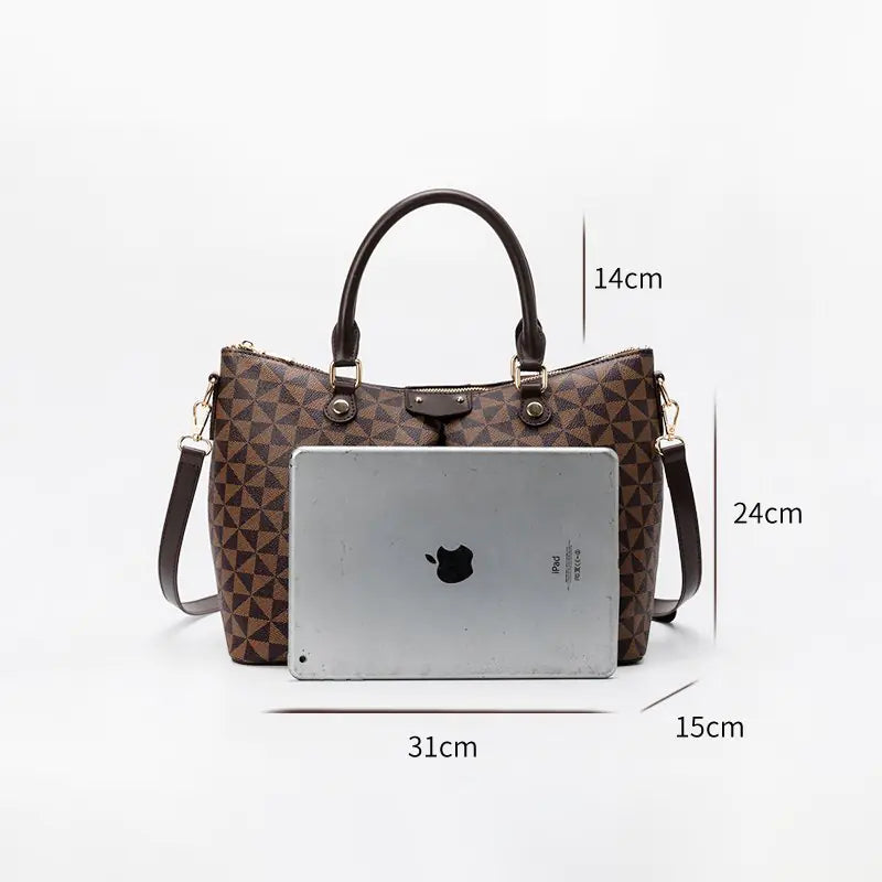 Luxury Handcrafted Women's Bag