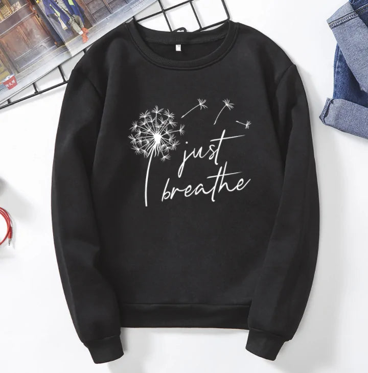 Spread Love Sweatshirt