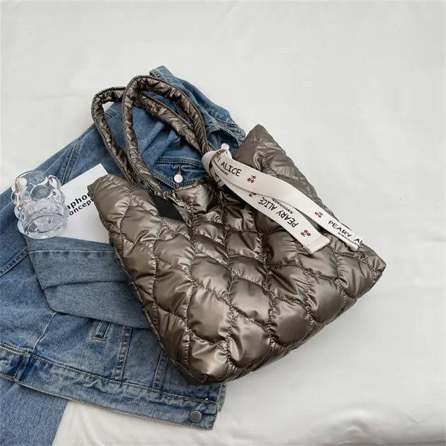 Luxury Versatile Craftmade Top-handle Bags for Women