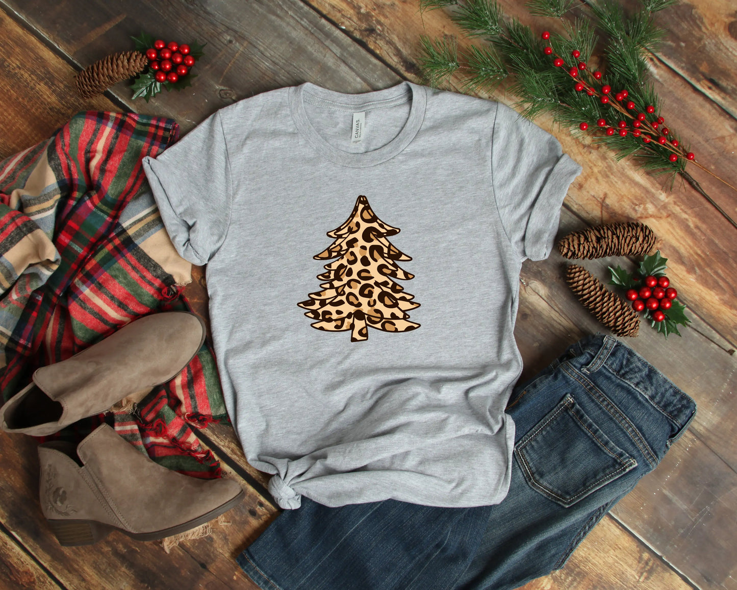 Holiday Women's T-Shirts