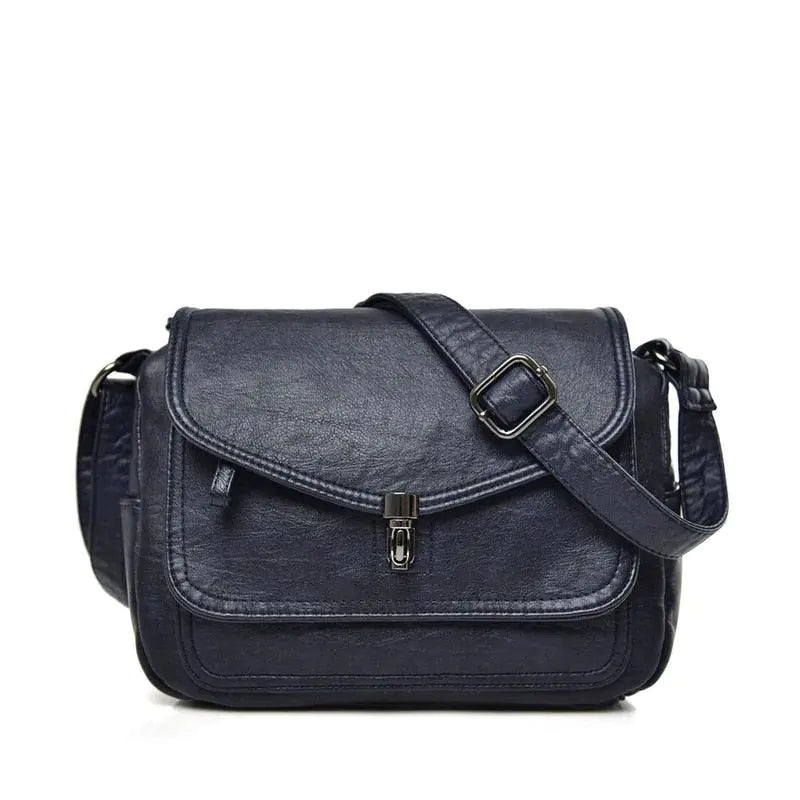 Women's Vintage Crossbody Shoulder Bag