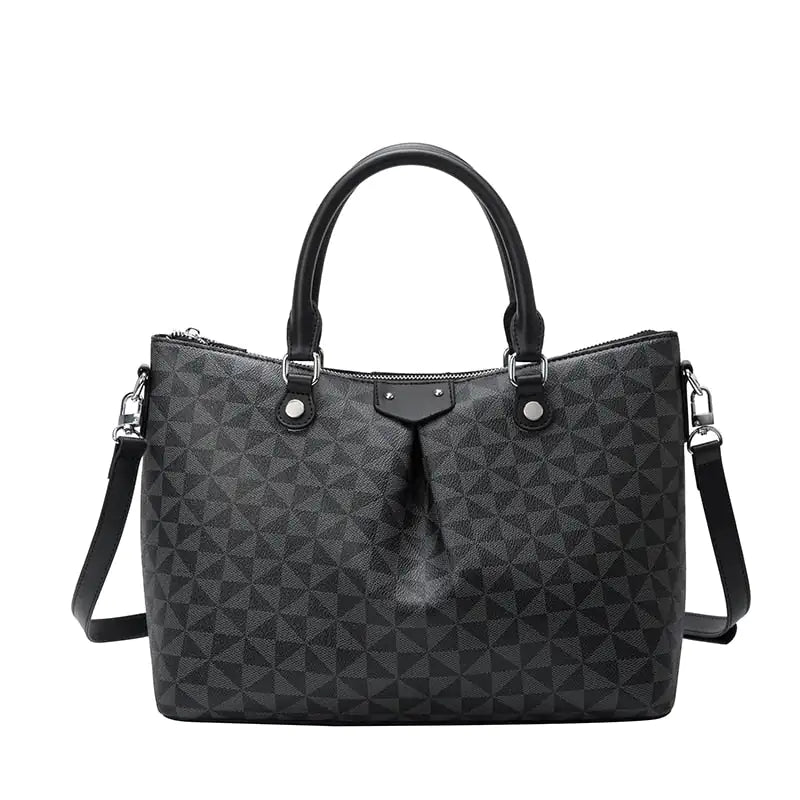 Luxury Handcrafted Women's Bag