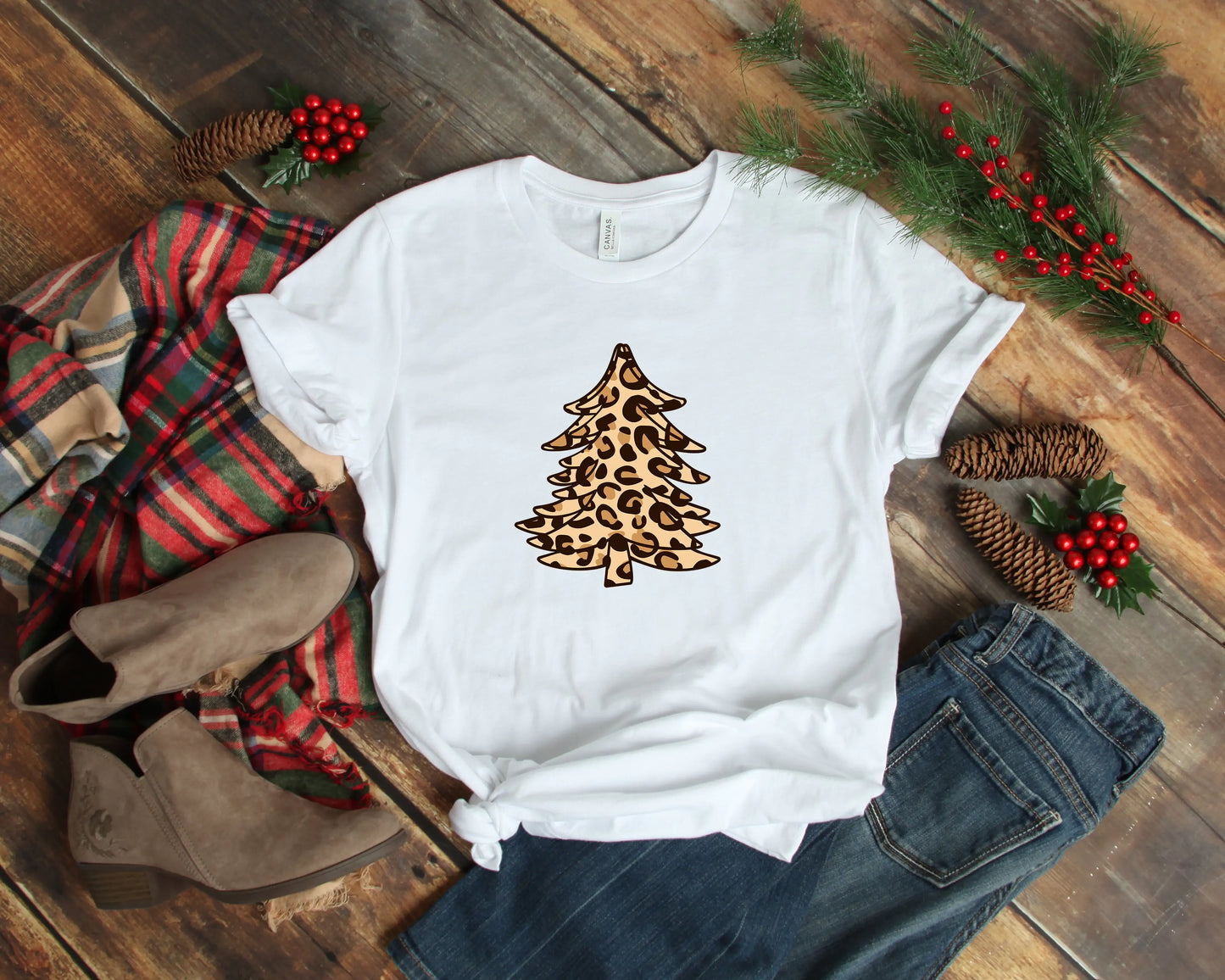 Holiday Women's T-Shirts