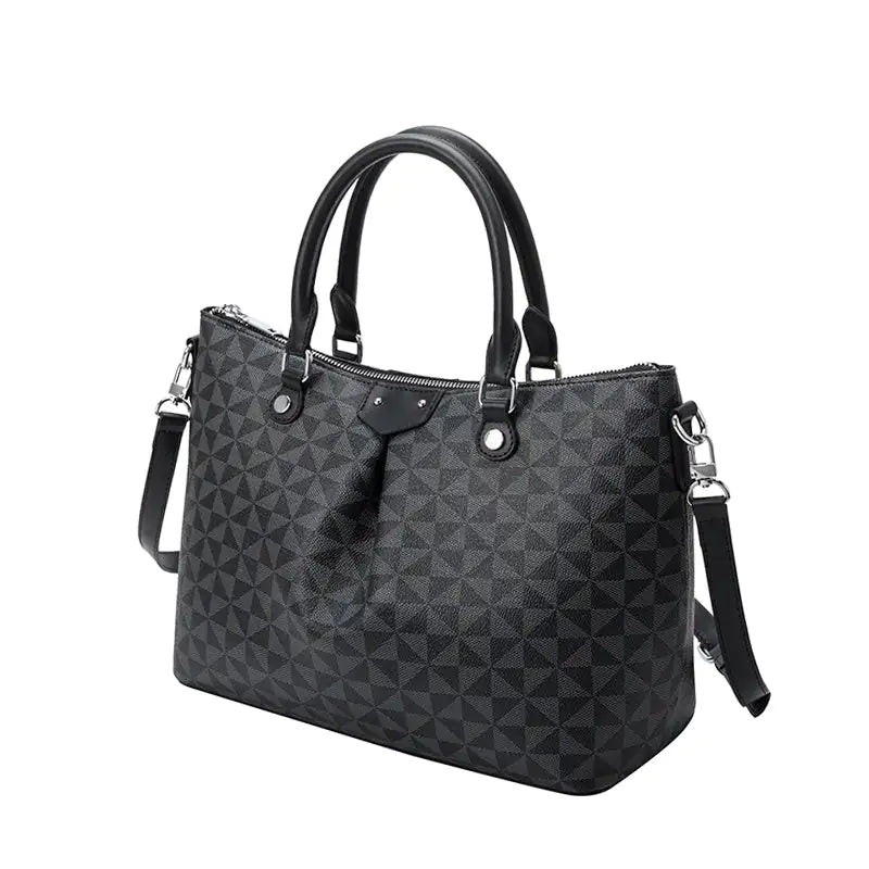 Luxury Handcrafted Women's Bag