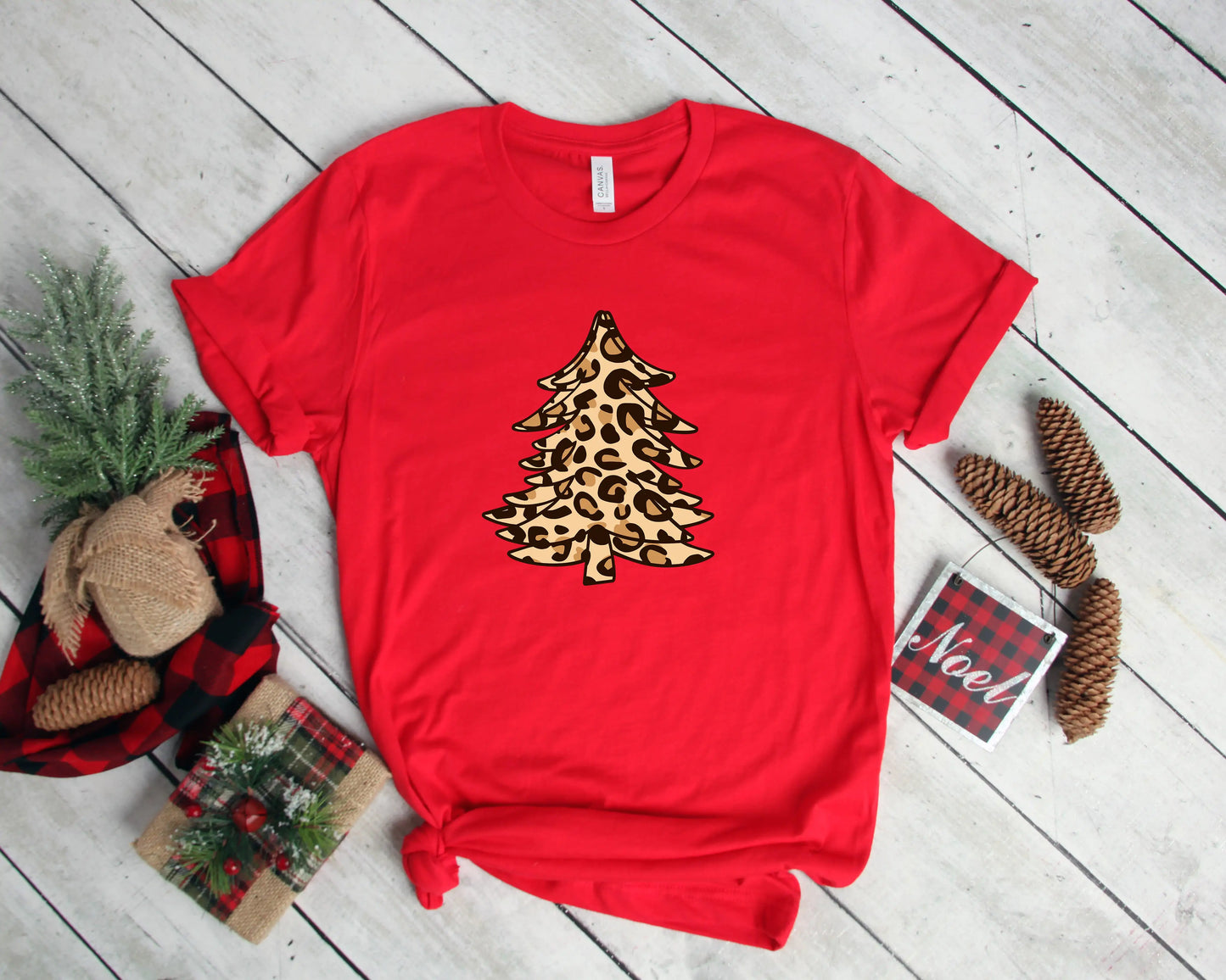 Holiday Women's T-Shirts